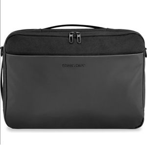 BRIGGS & RILEY Delve Convertible Briefcase Backpack